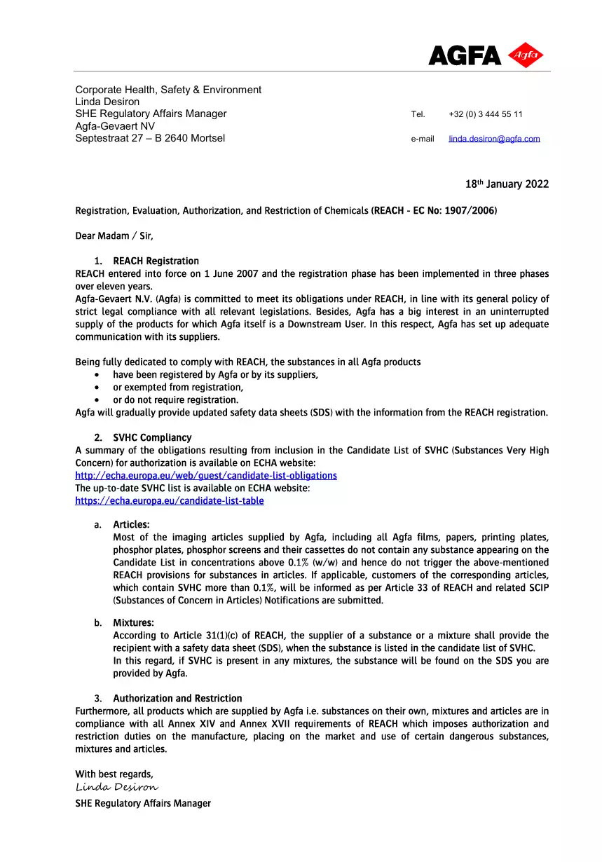 Certyfikaty tuszy UV