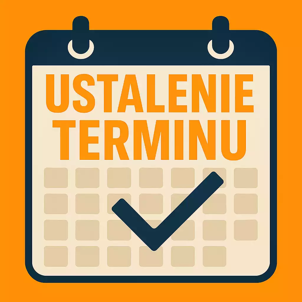 Ustalenie terminu